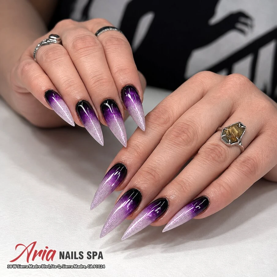Nail Photo